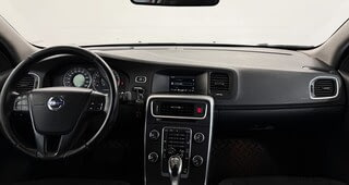 Фото VOLVO S60 II с пробегом