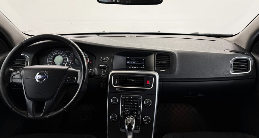 Фото VOLVO S60 II с пробегом | №5