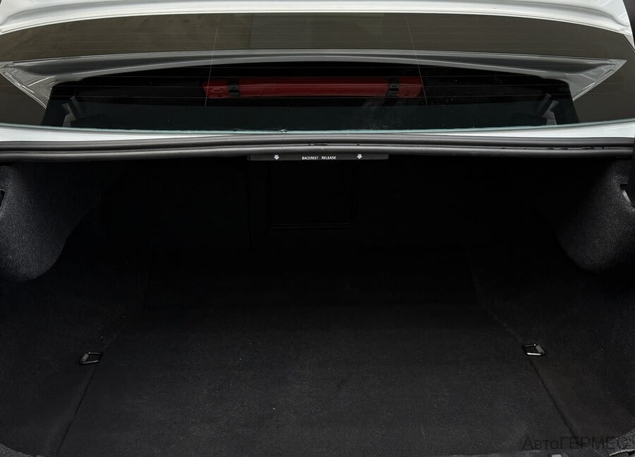 Фото VOLVO S60 II с пробегом | №14