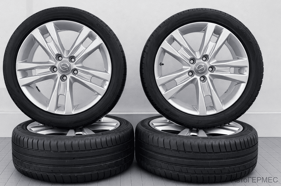 Фото VOLVO S60 II с пробегом | №17