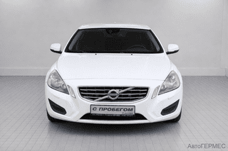 Фото VOLVO S60 II с пробегом
