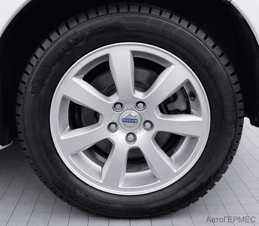 Фото VOLVO S60 II с пробегом | №16