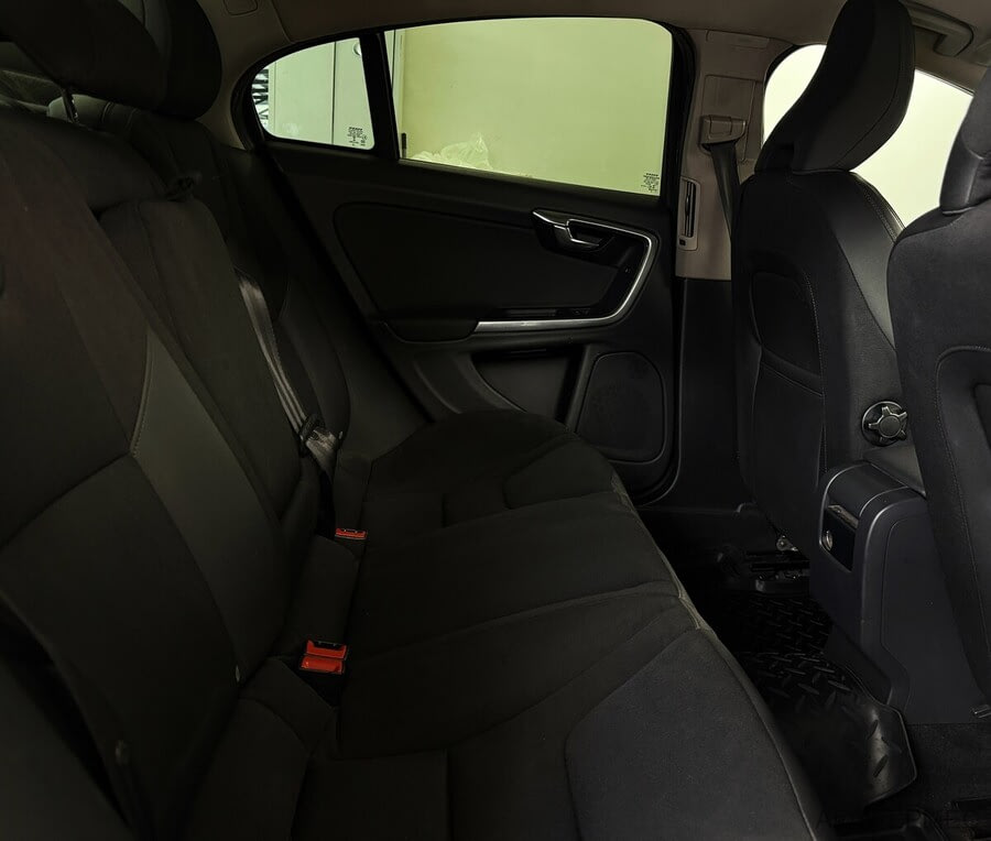 Фото VOLVO S60 II с пробегом | №13