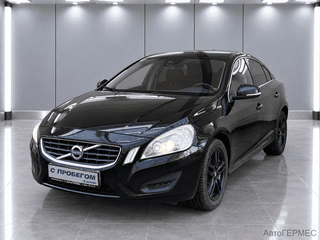 Фото VOLVO S60 II с пробегом Фото VOLVO S60 II с пробегом