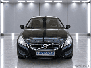 Фото VOLVO S60 II с пробегом Фото VOLVO S60 II с пробегом
