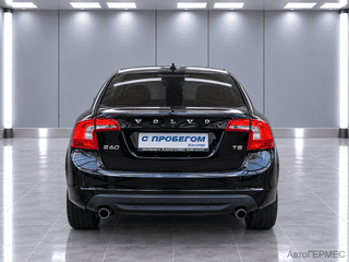 Фото VOLVO S60 II с пробегом Фото VOLVO S60 II с пробегом