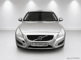 Фото VOLVO S60 II с пробегом Фото VOLVO S60 II с пробегом