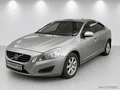 Фото VOLVO S60 II с пробегом | №1