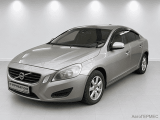 Фото VOLVO S60 II с пробегом Фото VOLVO S60 II с пробегом