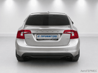 Фото VOLVO S60 II с пробегом Фото VOLVO S60 II с пробегом