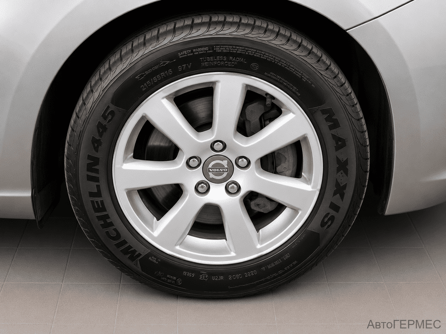 Фото VOLVO S60 II с пробегом | №15