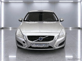 Фото VOLVO S60 II с пробегом