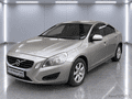 Фото VOLVO S60 II с пробегом | №1 Фото VOLVO S60 II с пробегом | №1