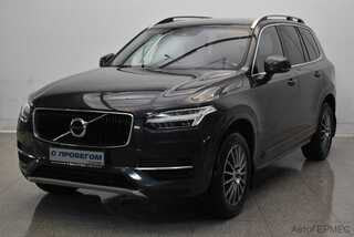 Фото VOLVO XC90 II с пробегом Фото VOLVO XC90 II с пробегом