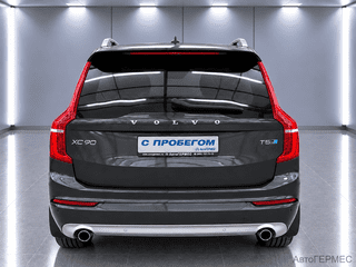 Фото VOLVO XC90 II с пробегом Фото VOLVO XC90 II с пробегом