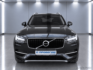 Фото VOLVO XC90 II с пробегом Фото VOLVO XC90 II с пробегом