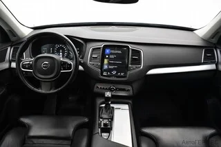 Фото VOLVO XC90 II с пробегом