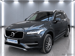 Фото VOLVO XC90 II с пробегом Фото VOLVO XC90 II с пробегом