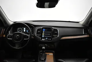 Фото VOLVO XC90 II с пробегом
