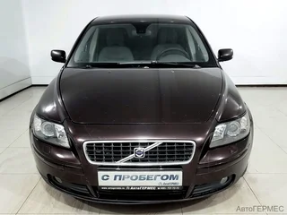 Фото VOLVO S40 II с пробегом
