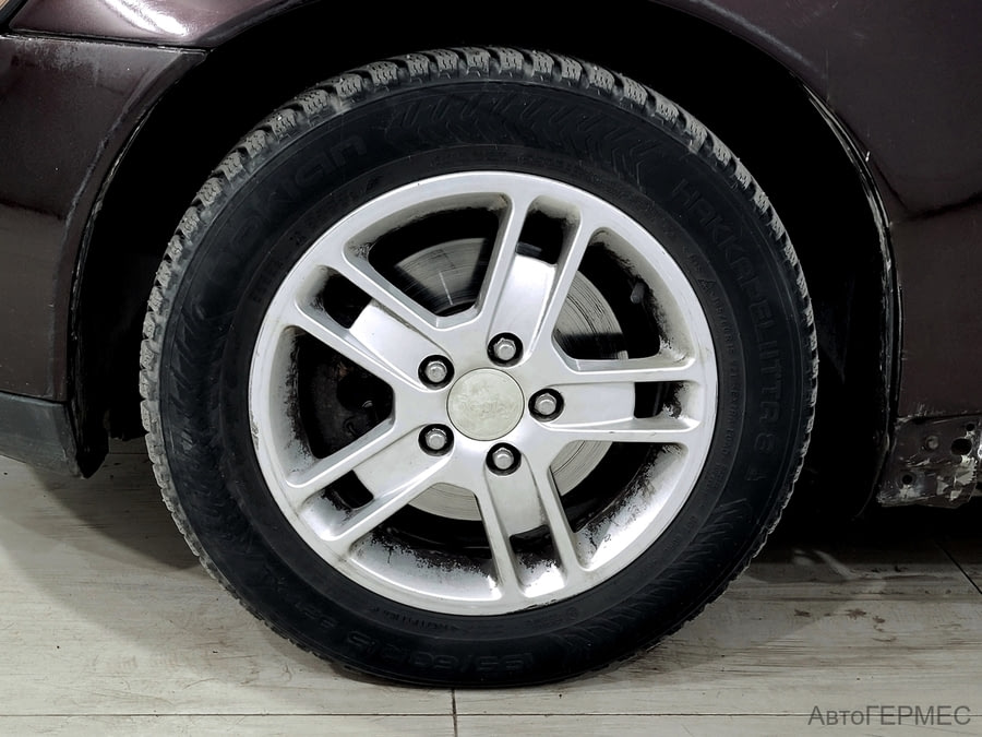 Фото VOLVO S40 II с пробегом | №14 Фото VOLVO S40 II с пробегом | №14