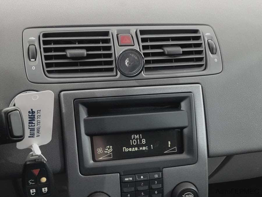 Фото VOLVO S40 II с пробегом | №7 Фото VOLVO S40 II с пробегом | №7