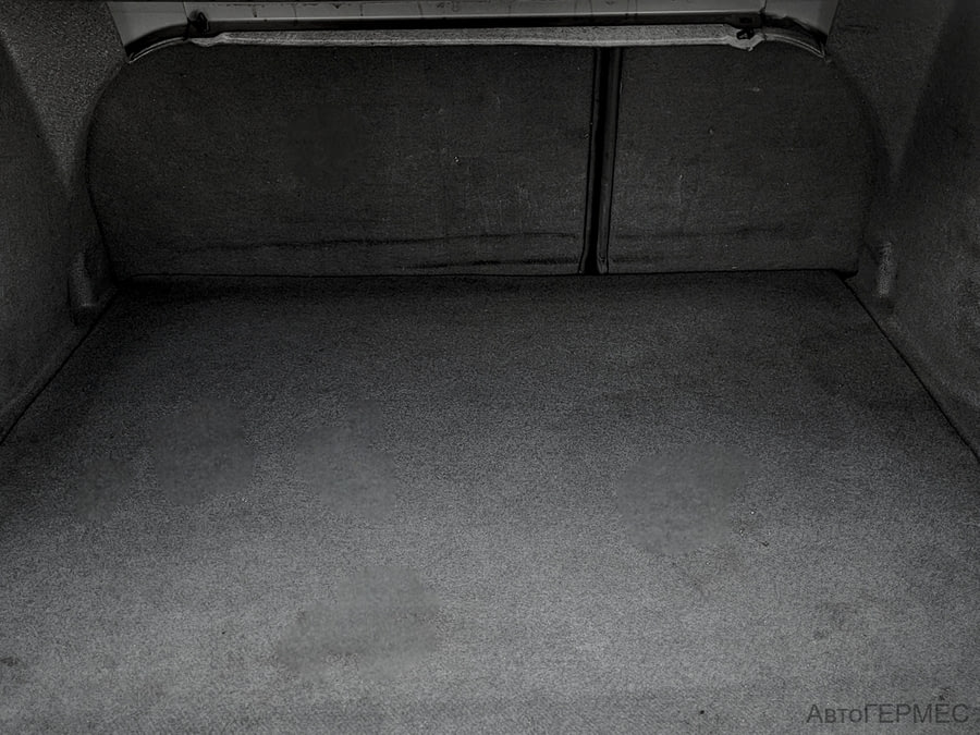 Фото VOLVO S40 II с пробегом | №12 Фото VOLVO S40 II с пробегом | №12