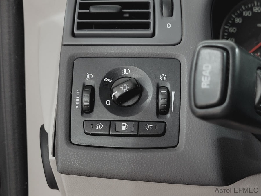 Фото VOLVO S40 II с пробегом | №8 Фото VOLVO S40 II с пробегом | №8