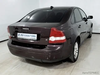 Фото VOLVO S40 II с пробегом