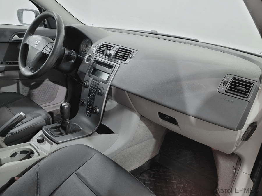 Фото VOLVO S40 II с пробегом | №10 Фото VOLVO S40 II с пробегом | №10