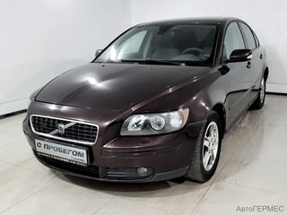 Фото VOLVO S40 II с пробегом