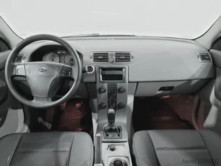 Фото VOLVO S40 II с пробегом