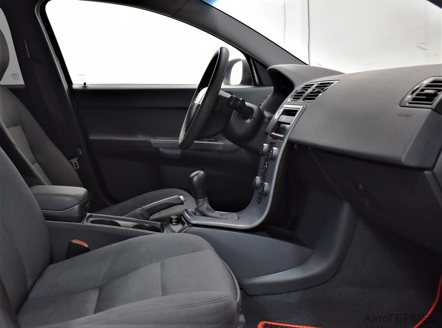 Фото VOLVO S40 II с пробегом | №10