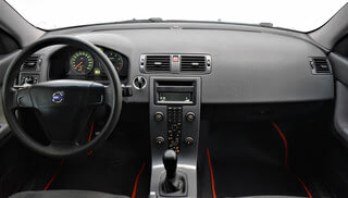 Фото VOLVO S40 II с пробегом