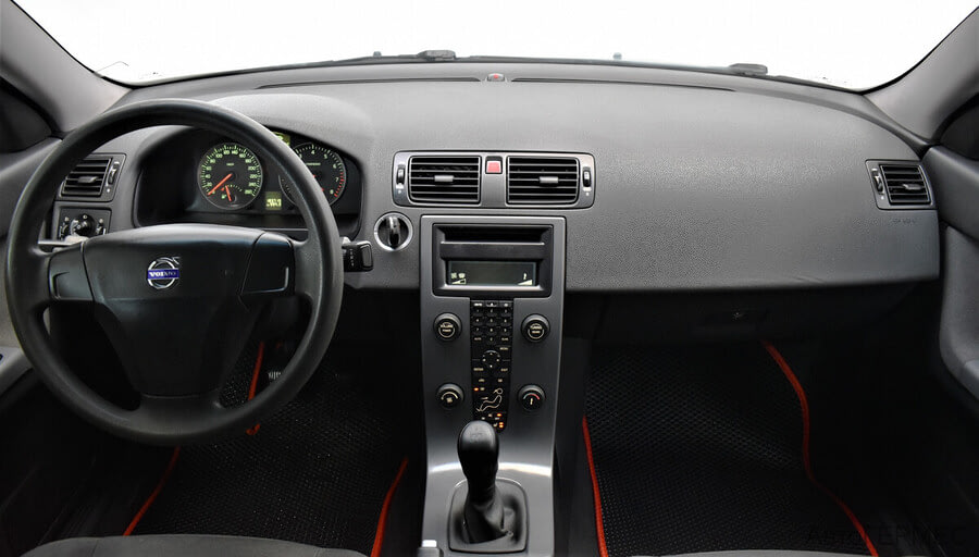 Фото VOLVO S40 II с пробегом | №5