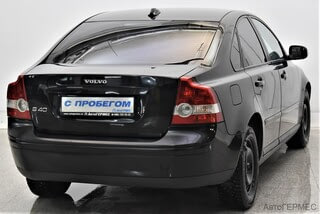 Фото VOLVO S40 II с пробегом