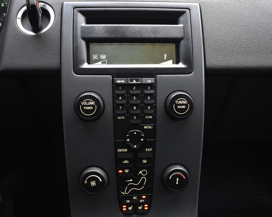 Фото VOLVO S40 II с пробегом | №7