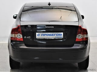 Фото VOLVO S40 II с пробегом