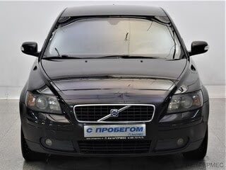 Фото VOLVO S40 II с пробегом