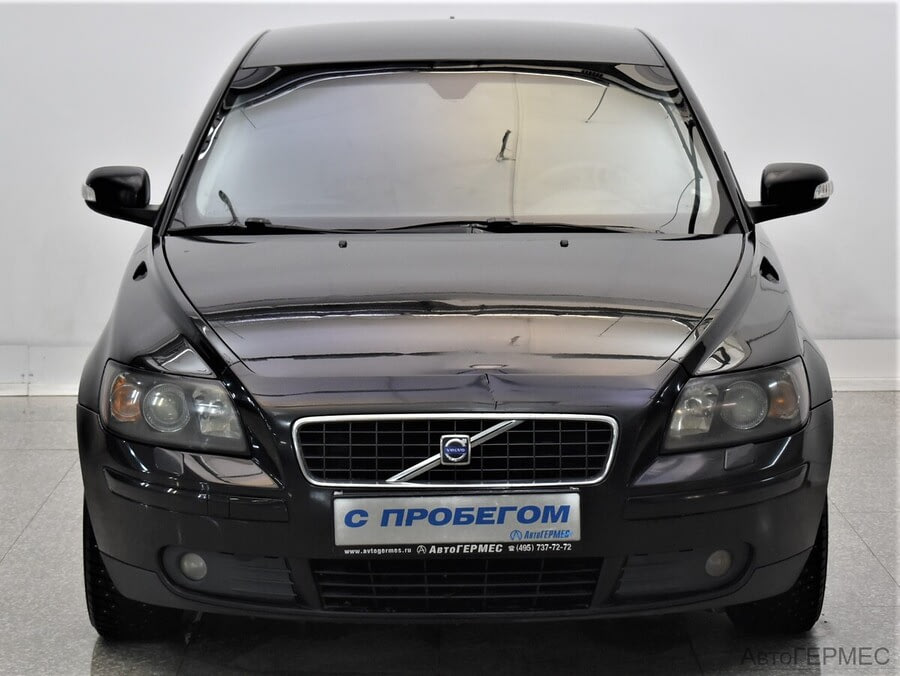 Фото VOLVO S40 II с пробегом | №2