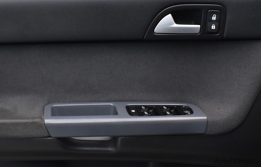 Фото VOLVO S40 II с пробегом | №9