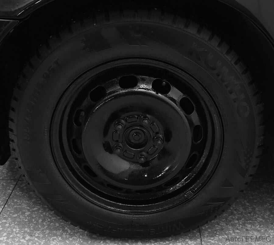 Фото VOLVO S40 II с пробегом | №14