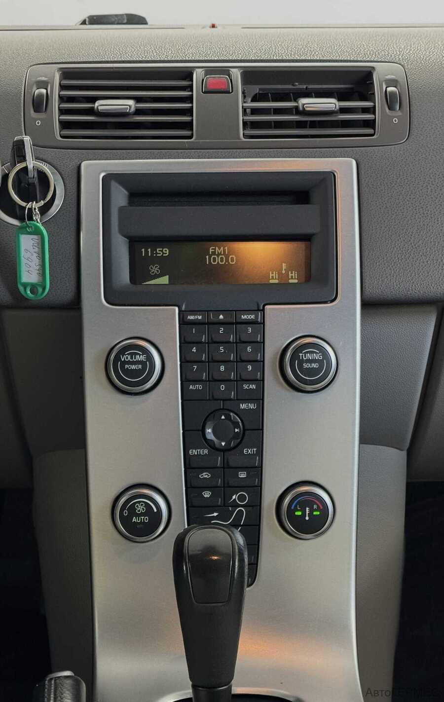 Фото VOLVO S40 II Рестайлинг с пробегом | №7