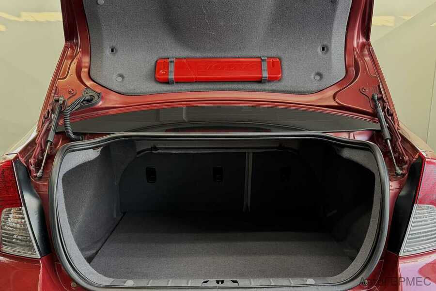 Фото VOLVO S40 II Рестайлинг с пробегом | №13