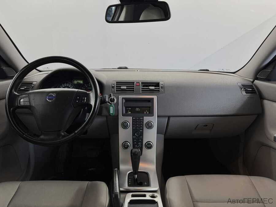 Фото VOLVO S40 II Рестайлинг с пробегом | №5