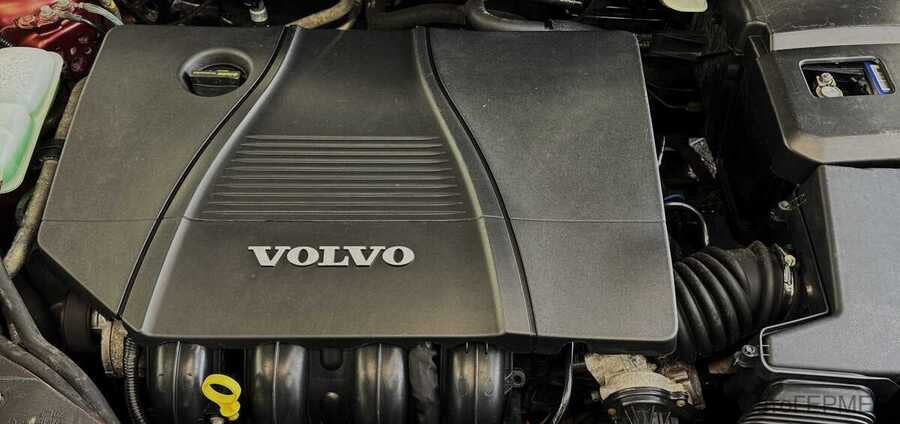 Фото VOLVO S40 II Рестайлинг с пробегом | №14