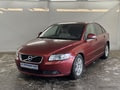 Фото VOLVO S40 II Рестайлинг с пробегом | №1