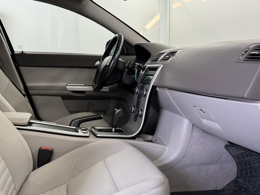 Фото VOLVO S40 II Рестайлинг с пробегом | №11