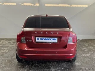 Фото VOLVO S40 II Рестайлинг с пробегом Фото VOLVO S40 II Рестайлинг с пробегом