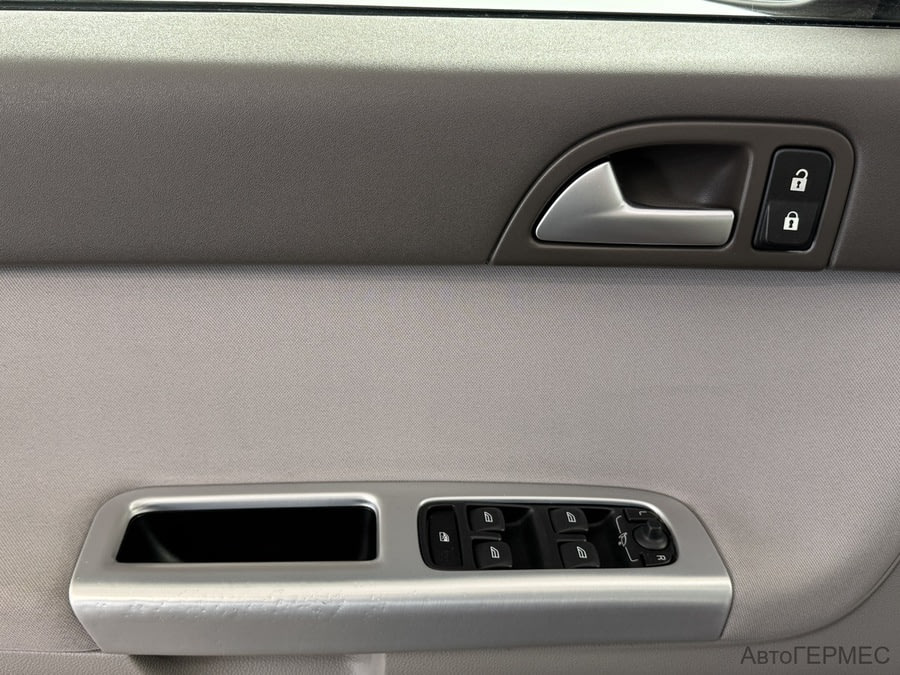 Фото VOLVO S40 II Рестайлинг с пробегом | №10